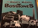 Mighty Might BossTones- Live At The Middle East Blue Translucent Vinyl