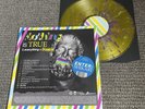 Enter Shikari – Nothing Is True & Everything Is Vinyl Record YELLOW w/ SPLATTER
