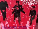The Wonder Stuff Vinyl LP
