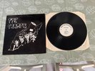 THE CRAMPS VINYL LP (HOT CLUB PHILADELPHIA NOV 77) ON BASIL CRA 001