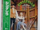 Cliff Richard & The Shadows CINDERELLA ODEON OP8218 Japan VINYL LP