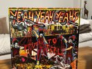 Yeah Yeah Yeahs Signed Limited Edition Fever to Tell Deluxe Box Set #1059/2000