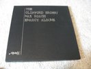 + The Clifford Brown/ Max Roach Emarcy Albums/ Mosaic  Box Set/ 2012/ 4 LP/ 180g