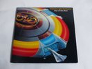 Out of the blue (1977) ELO (JT-LA823-L2) 2LP Gat OIS Poster Cardboard USA