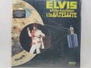 Elvis Presley Aloha from Hawaii QuadraDisc LP VPSX-6089 NM Shrink Hype Stickers