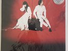 The White Stripes – Elephant (2LP) Michigan Central Edition