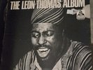 THE LEON THOMAS ALBUM MINT RARE VINYL LP FLYING DUTCHMAN JAZZ