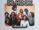 Dr. Hook - Collected (2xCOLOR VINYL) - ROCK *NEW/COLOR*