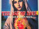 The Age Of Love - The Jam & Spoon Mixes - Vinyl 12