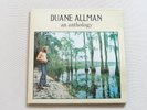 Duane Allman - An Anthology  (2 LP, Unplayed)