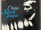 5LP BOX / CHOPIN SAMSON FRANCOIS EMI 2c163-53523/7