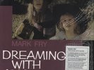 Mark Fry Dreaming With Alice vinyl LP album record USA