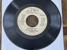 Curtis Mayfield - Tripping Out Promo 45 Record - RSO Records Modern Soul Stepper
