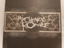 My Chemical Romance The Black Parade box set 2lp limited edition 2007 Near Mint