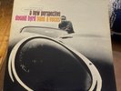 DONALD BYRD-A NEW PERSPECTIVE VINYL FIRST PRESS MONO EAR RVG 1964 NO DG