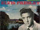 Elvis Presley Peace in the Valley (Vinyl) 7