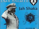 Dub Salute 1 Jah Shaka UK vinyl LP album record SHAKA940