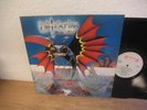 Blitzkrieg  – A Time Of Changes LP 1985 mint- Heavy Metal, Hard Rock