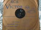 Elvis Presley 10”RCA SOUTH AFRICA 78rpm: TEDDY BEAR/LOVING YOU
