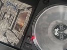 Ghost: Skeletá LP- Limited Edition Liquid Fill Oxidized Metallic Silver PRE-SALE