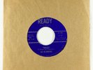 Northern Soul 45 - Gil Blanding - Rules - Ready VG++