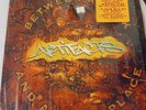 Artifacts: Between A Rock And A Hard Place Vinyl Record 2LP (1994, Atlantic)