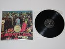 The Beatles – 1967 Sgt. Pepper's Lonely Hearts Club Band (Parlophone PCS 1967)