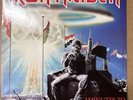 Iron Maiden – 2 Minutes To Midnight / Single 1984 UK EMI 12EMI5489