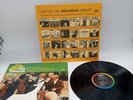 The Beach Boys-Pet Sounds LP 1966 original vinyl MONO T2458 Very Good