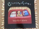 Crowded House “Together Alone” Vinyl Original Pressing 1993 ESTU 2215-B