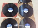 The Moonglows 1956 DOOWOP 78 When I’m With You / See Saw CHESS 1629 Qty 5