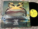 PRIVATE 1973 Prog/Psych LP - FROGGIE BEAVER 