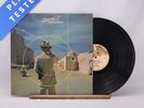 Brand X Moroccan Roll LP Album Vinyl Record 1977 CAS 1126 Charisma - EX/EX