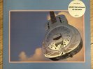 Dire Straits Money For Nothing Early UK Issue Vinyl LP EX+/EX+ 1985 Hype Sticker