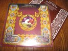 THIN LIZZY - JOHNNY THE FOX - MERCURY RECORDS LP
