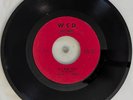The W.C. Dorns (Doans) - If I Ask You / I Need You - Rare Alabama Garage Rock