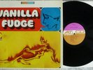 RARE EX-   VANILLA FUDGE 1967 ATCO 1st. US STEREO PRESS LP PSYCH ROCK SUPER