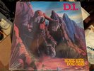 D.I.  Horse Bites Dog Cries Vinyl Lp