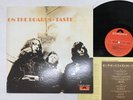 TASTE ON THE BOARDS Japan LP [13014ER]