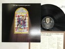 THE ALAN PARSONS PROJECT THE TURN OF A FRIENDLY CARD Japan LP [13925ER]