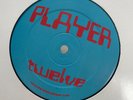 Player ‎– Player Twelve 12” Vinyl Record 2003 Techno