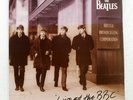 BEATLES LIVE AT THE BBC APPLE 724000000000 UK VINYL 2LP