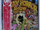THEATRE UPSTAIRS ROCKY HORROR SHOW UK SLC544 Japan OBI VINYL LP
