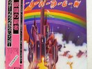 RAINBOW RITCHIE BLACKMORE'S RAINBOW POLYDOR MPF1144 Japan VINYL LP