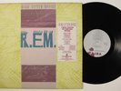 R.E.M. Dead Letter Office I.R.S. LP VG+/VG++ promo z