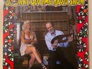 R. CRUMB & JOHN HENEGHAN John's Old Time Radio Show COLORED vinyl SEALED 3 x LP