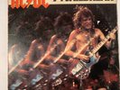 AC/DC Jailbreak - Vinyl album Atlantic 1984 original release