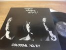 Young Marble Giants – Colossal Youth UK 1980 Top rare, Post-Punk, Minimal LP