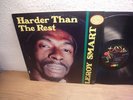Leroy Smart – Harder Than The Rest  70s LP, Roots Reggae, Dancehall