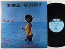 Marcia Griffiths 